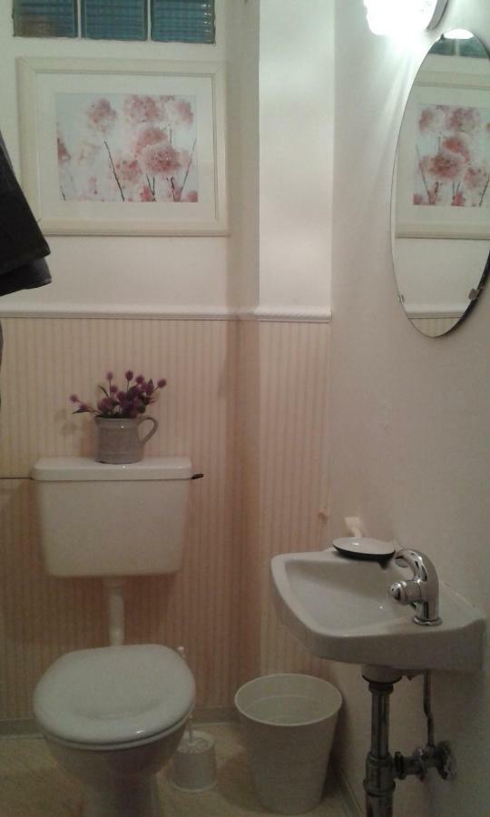 Black Forest Nest Apartment Baden-Baden
