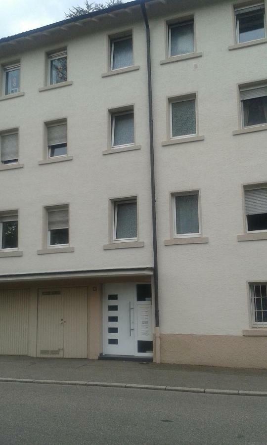 Apartment Black Forest Nest Baden-Baden