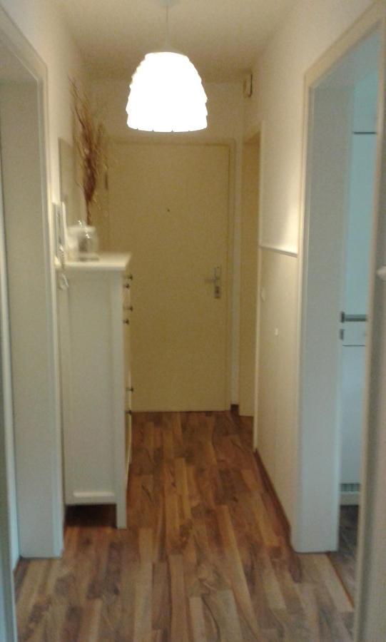 Apartment Black Forest Nest